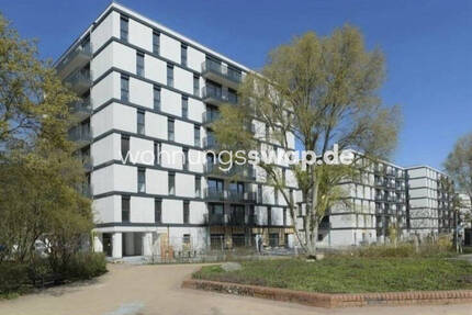 Wohnungsswap - Ludwig-Renn-Straße - Berlin Marzahn