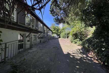 Wohnung zum Mieten in Marburg 265,00 € 16 m²