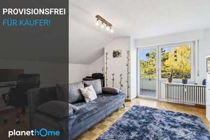 Wohnung zum Kaufen in Sindelfingen 215.000,00 € 57 m²