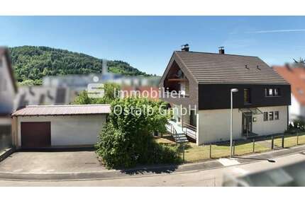 Haus zum Kaufen in Aalen 465.000,00 € 147 m²
