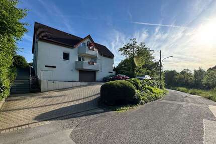 Wohnung zum Mieten in Witten 570,00 € 67.07 m²