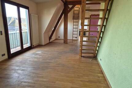 Wohnung zum Mieten in Mannheim 1.190,00 € 145 m²