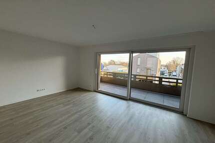 Wohnung zum Mieten in Herzogenrath 650,00 € 59.5 m²