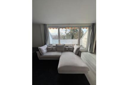 1-Zimmerwohnung in Düsseldorf-Lohausen