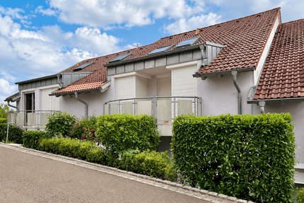 Wohnung zum Kaufen in Emmendingen 295.000,00 € 73 m²