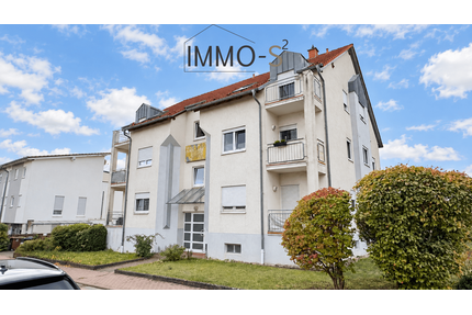 Wohnung zum Kaufen in Kirchheimbolanden 141.500,00 € 65.4 m²