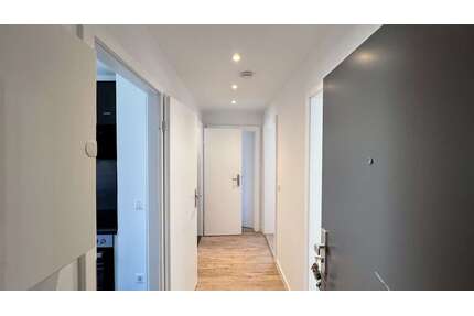 Wohnung zum Mieten in Wolfsburg 487,07 € 51.27 m²