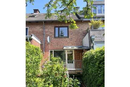 Haus zum Kaufen in Flensburg 149.000,00 € 72 m²
