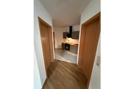 Schöne 2-Zimmer Wohnung in zentraler Lage von Bad Griesbach - Bad Griesbach im Rottal