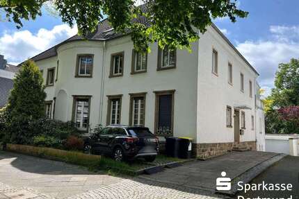 Wohnung zum Kaufen in Dortmund 618.000,00 € 199 m²