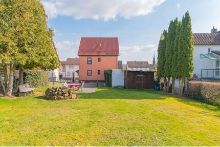 Haus zum Kaufen in Rechberghausen 498.000,00 € 151 m²