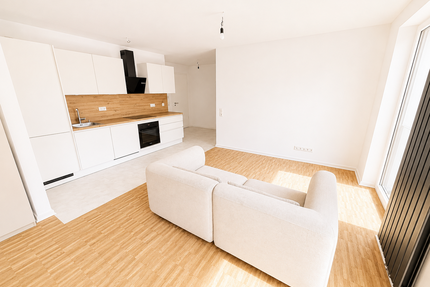 Wohnung zum Mieten in Bremen 923,00 € 45 m²