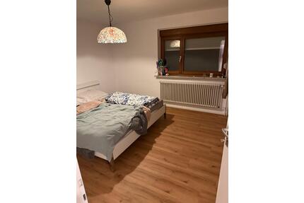 2,5 Zimmer Wohnung - 1.100,00&nbsp;EUR Kaltmiete, ca.&nbsp; 63,00&nbsp;m&sup2; in Küssaberg (PLZ: 79790)