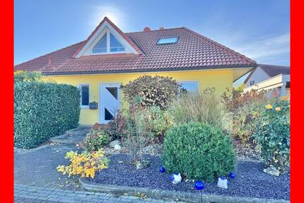 Wohnen auf einer Ebene - 360.000,00&nbsp;EUR Kaufpreis, ca.&nbsp; 153,00&nbsp;m&sup2;&nbsp;Wohnfl&auml;che in Nordstemmen (PLZ: 31171) Klein Escherde