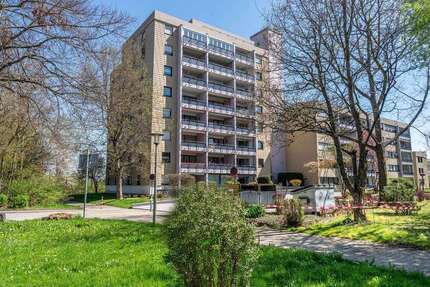 Wohnung zum Kaufen in Villingen-Schwenningen 309.000,00 € 114.73 m²