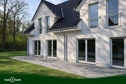 Haus zum Kaufen in Hannover 569.000,00 € 140 m²