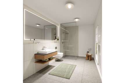 Wohnung zum Kaufen in Berlin 335.300,00 € 42.48 m²
