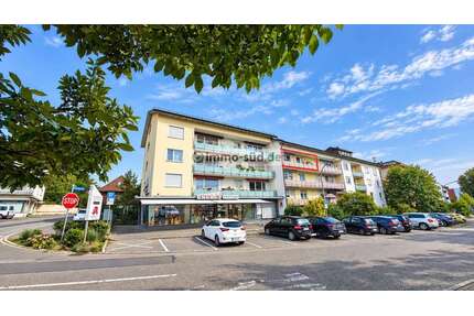 Wohnung zum Kaufen in Lindau 320.000,00 € 67.2 m²