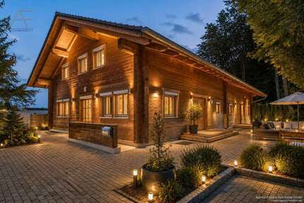 Haus zum Kaufen in Icking 3.500.000,00 € 400 m²