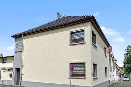 Haus zum Kaufen in Ober-Hilbersheim 370.000,00 € 163 m²
