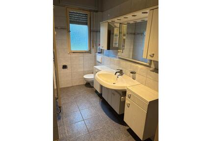 3 Zimmer KDB 98 qm 2. Etage - 580,00&nbsp;EUR Kaltmiete, ca.&nbsp; 98,00&nbsp;m&sup2; in Lüdenscheid (PLZ: 58509) Othlinghausen