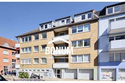 Wohnung zum Kaufen in Bremen 159.000,00 € 52 m²