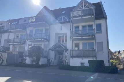 Wohnung zum Mieten in Tübingen 740,00 € 55 m²