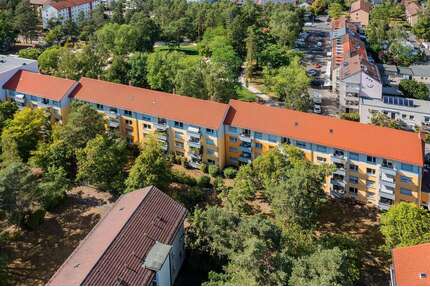 Wohnung zum Kaufen in Erlangen 489.000,00 € 88.25 m²