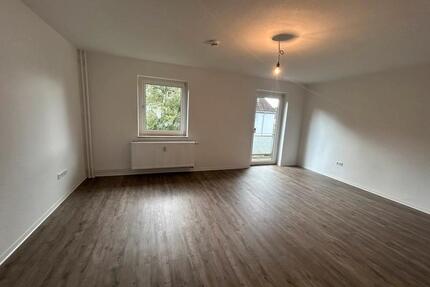 Mit Balkon genießen- wo die Blumen sprießen! - Braunschweig Südstadt- Rautheim- Mascherode