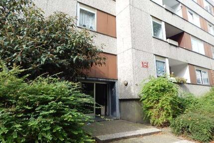 Hier fühlen Sie sich wohl: praktische 2-Zimmer-Wohnung (WBS) - Dortmund Mengede