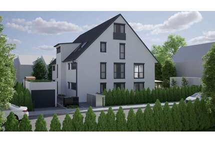 Wohnung zum Kaufen in München 689.000,00 € 59.2 m²