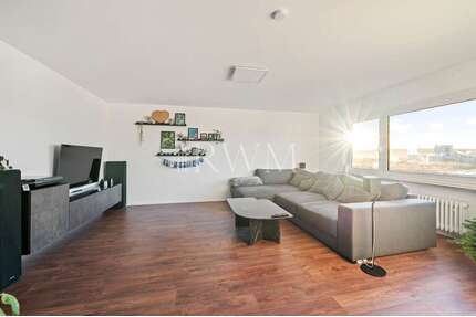 Wohnung zum Kaufen in Esslingen 369.000,00 € 101.96 m²