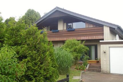 Wohnen in bester Lage - in See-Nähe! - Munster