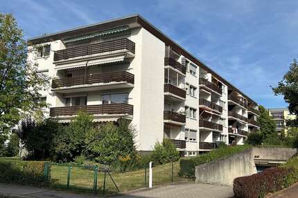Wohnung zum Kaufen in Straubing 280.000,00 € 87 m²