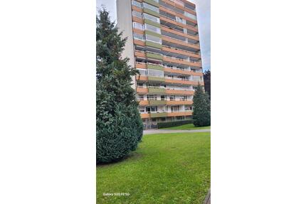 4,5 Zimmer Wohnung in Tiengen zu verkaufen - Waldshut-Tiengen