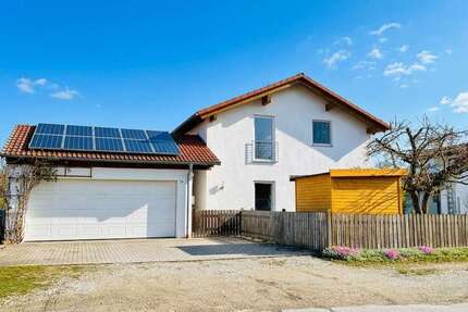 Haus zum Kaufen in Holzkirchen 1.250.000,00 € 154.5 m²