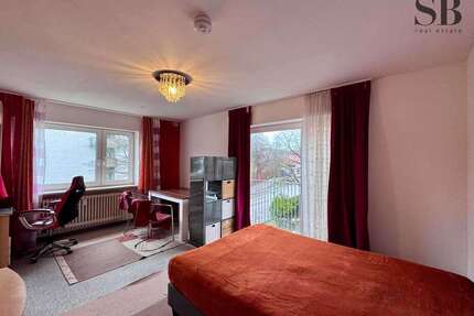 Wohnung zum Kaufen in München 349.000,00 € 59 m²