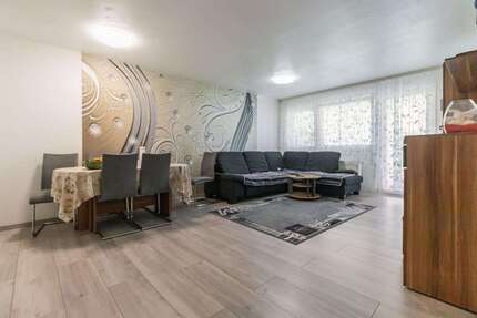 Wohnung zum Kaufen in Uhingen 245.000,00 € 82 m²