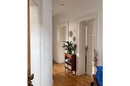 Schöne 2er WG in Fuldas Stadtmitte