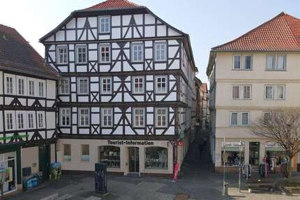 Wohnung zum Mieten in Eschwege 850,00 € 140.6 m²