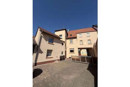 Haus zum Kaufen in Trebur 460.000,00 € 160 m²