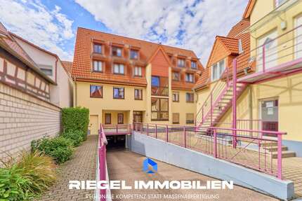Wohnung zum Kaufen in Schifferstadt 280.000,00 € 86 m²
