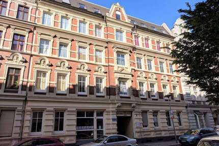 Wohnung zum Mieten in Magdeburg 279,00 € 36.95 m²