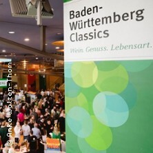 Baden-Württemberg Classics Berlin 2026