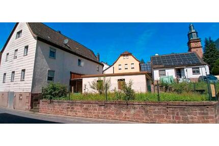 HAUS ZU VERKAUFEN IN COLLENBERG