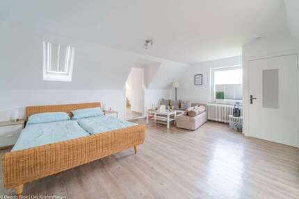 Wohnung zum Mieten in Emden 950,00 € 45 m²