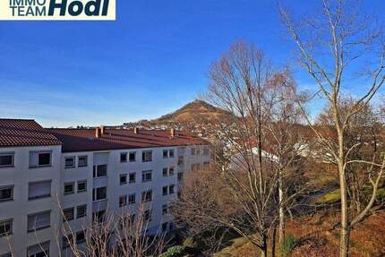 Wohnung mit herrlicher Weitsicht sucht neuen Eigentümer!! - Eningen unter Achalm