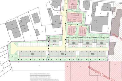 Grundstück zu verkaufen in Neudenau 770.000,00 € 6147 m²