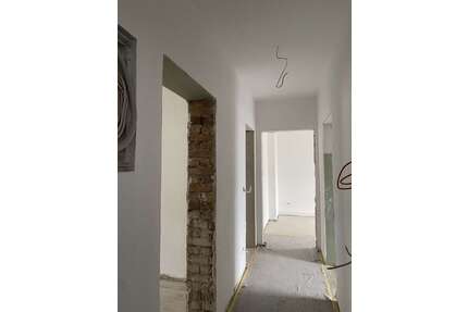 Wohnung zum Mieten in Burg 335,00 € 52 m²