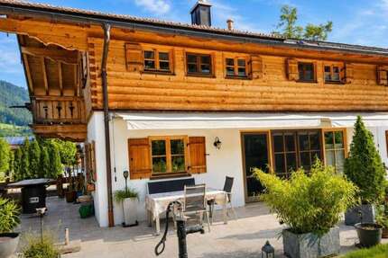 Haus zum Kaufen in Kreuth 2.250.000,00 € 225 m²